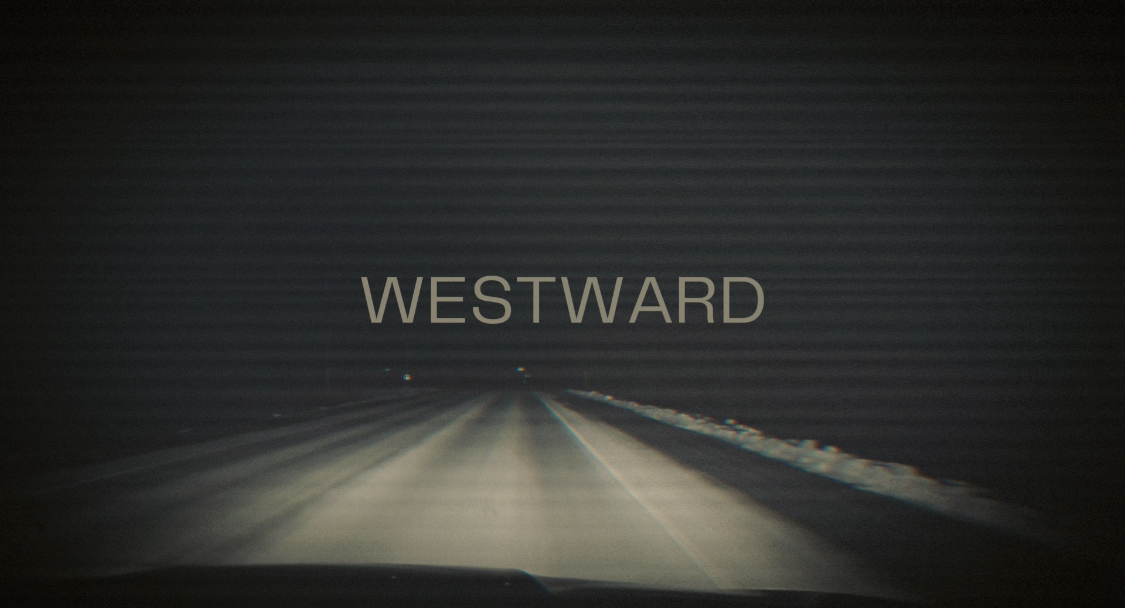 Dropping Next Week: Westward by Darren Roy Clarke